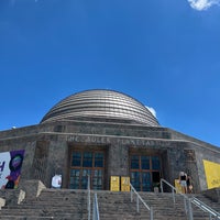 Foto tomada en Adler Planetarium  por Shuhan Y. el 7/5/2024