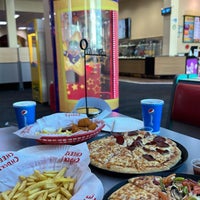 Photo taken at Chuck E. Cheese&amp;#39;s by SH on 8/23/2023
