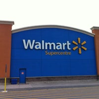 Photo taken at Walmart Supercentre by Ariel T. on 12/24/2012