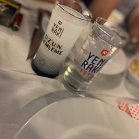 Photo taken at Damla Restaurant by Zeynep C. on 7/9/2021