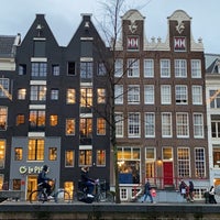 Photo taken at I amsterdam by 4so . on 8/2/2021