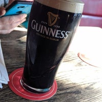 Photo taken at McKibbin&amp;#39;s Irish Pub by Daniel C. on 9/18/2019