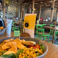 Photo taken at Nando&amp;#39;s by .A on 8/25/2021
