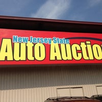Photo taken at NJ State Auto Used Cars in Jersey City - Car Dealer by NJ State Auto Used Cars J. on 7/26/2013