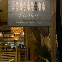 Photo taken at Luma taverna Del Mar by Luma taverna Del Mar on 7/10/2021