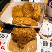 Photo taken at McDonald&amp;#39;s by ヒロレガーデン ホ. on 1/16/2022