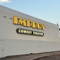 Photo taken at Improv Comedy Theater by MKA on 5/25/2024