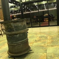 10/10/2022 tarihinde Kadir K.ziyaretçi tarafından Migron Restaurant'de çekilen fotoğraf
