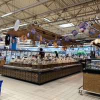 Photo taken at Carrefour by Mia M. on 6/19/2022