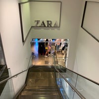 Photo taken at Zara by Masoud S. on 8/10/2022
