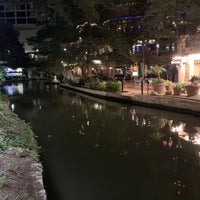 Photo taken at Paesanos Riverwalk by Masoud S. on 8/15/2021