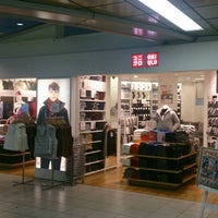 ユニクロ 地下鉄福岡空港駅店 Artik Kapali 1 Tavsiye ユニクロ 地下鉄福岡空港駅店 Artik Kapali 1 Tavsiye
