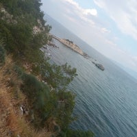 Foto scattata a Kavala da asil g. il 7/8/2023