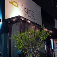 Photo taken at Tagine Beverly Hills by Mamamia on 3/13/2024