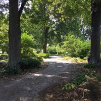 Photo taken at UT Gardens by Elle M. on 8/5/2021