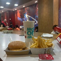 Photo prise au McDonald&amp;#39;s par Ziyad💯 le8/16/2022