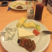 Photo taken at Belde Ocakbaşı &amp;amp; Balık Restaurant by 🦁 . on 2/6/2016