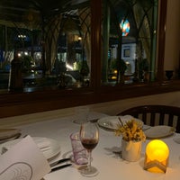 Foto tomada en Al Nafoura Lebanese Restaurant  por 🆑 el 9/12/2023