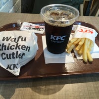 Photo taken at KFC by Akitoshi Y. on 6/18/2020