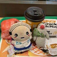Photo taken at McDonald&amp;#39;s by Akitoshi Y. on 1/26/2024