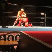 Photo taken at Shinkiba 1st Ring by Akitoshi Y. on 2/26/2020