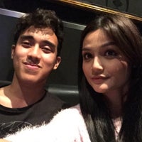 Redbox Sunway Pyramid Music Venue