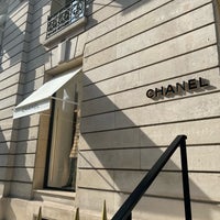 Photo taken at CHANEL by 𝓈 on 9/30/2022