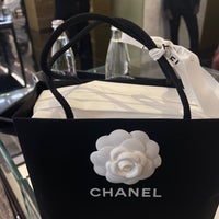 Photo taken at CHANEL by 𝓈 on 9/30/2022
