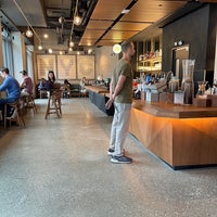 Photo taken at Starbucks by Paola&amp;#39;Glez C. on 8/1/2021