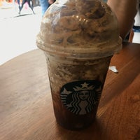 Photo taken at Starbucks by Carlos D. on 10/8/2019