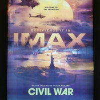 Review Tunjungan 5 XXI