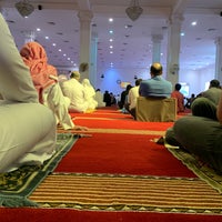 Photo taken at Al Lami Mosque by OMAR AW on 12/31/2021