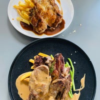 The Third Letter Cafe Shah Alam Selangor