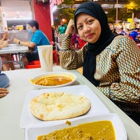 Rsmy cheese naan setapak