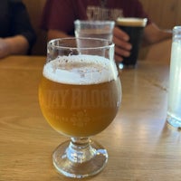 Photo taken at Day Block Brewing Company by Brady L. on 9/3/2022