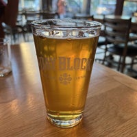 Photo taken at Day Block Brewing Company by Brady L. on 9/4/2022