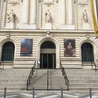 Das Foto wurde bei Musée d&amp;#39;arts de Nantes von Christophe O. am 9/5/2018 aufgenommen