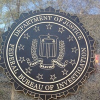Photo taken at FBI - Washington Field Office by Mhmtali on 5/30/2013