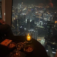 Foto diambil di JW Marriott Marquis Hotel Dubai oleh Sulaiman A. pada 4/20/2024