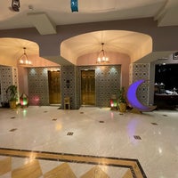 Photo taken at Ramada Hotel by Bello on 3/30/2024