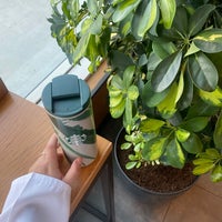 Das Foto wurde bei Starbucks von خلود . am 5/30/2024 aufgenommen