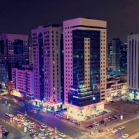 Photo taken at Abu Dhabi by AHMED👷🏼‍♂️ on 4/15/2024