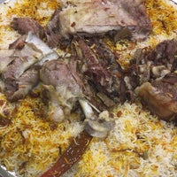 مطعم ومطبخ حنيذ شدا Middle Eastern Restaurant In جده