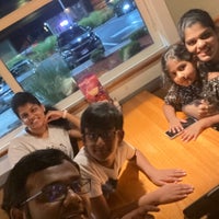 Photo taken at Chili&amp;#39;s Grill &amp;amp; Bar by Himavanth Reddy K. on 8/3/2022