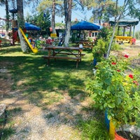 7/17/2021 tarihinde Hakan S.ziyaretçi tarafından Muhtarın Yeri Aile Çay Bahçesi'de çekilen fotoğraf
