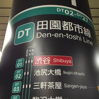 Photo taken at Shibuya Station by こーぞー on 6/10/2015