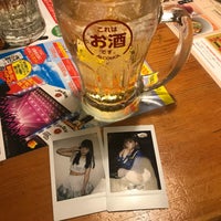 Photo taken at Torikizoku by こーぞー on 8/2/2018