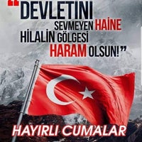 Photo taken at Bayraklı Kaymakamlığı Nüfus Müdürlüğü by Selim S. on 1/18/2019