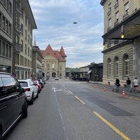 7/28/2023 tarihinde R.h A.ziyaretçi tarafından Bellevue Palace Bern'de çekilen fotoğraf