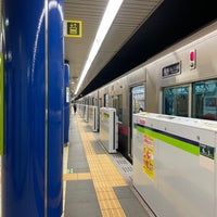 Photo taken at Ogawamachi Station (S07) by うのりん on 6/25/2023